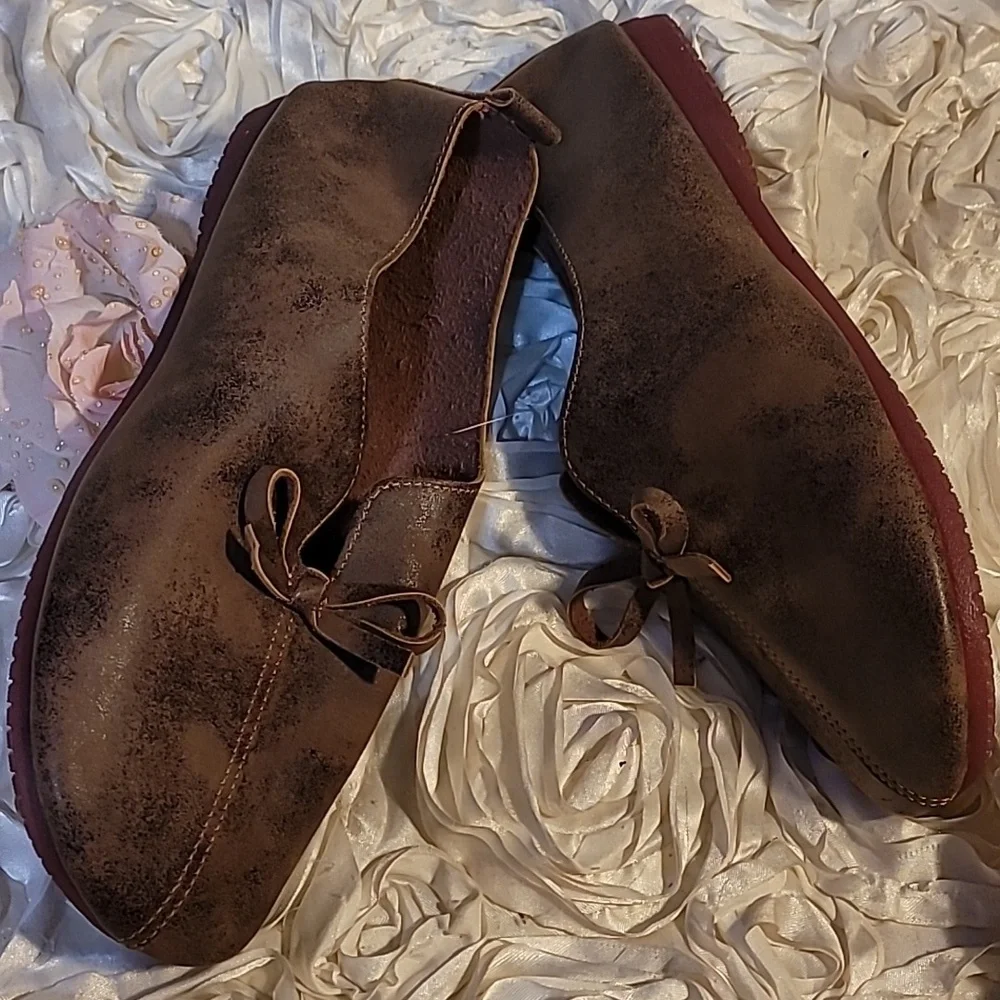 Casual Womens Shoes Flats Slip-on Shoes - Picture 5 of 14